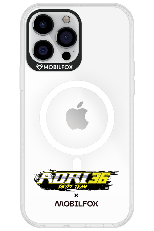 ADRI36 x Mobilfox Edition 2.0 - Apple iPhone 13 Pro Max