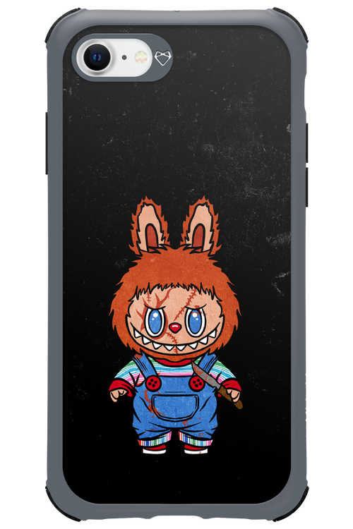 Playtime's over - Apple iPhone SE 2022