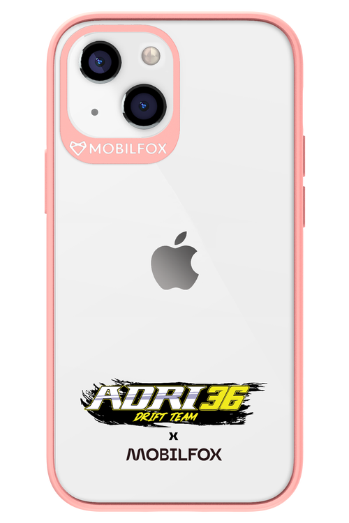 ADRI36 x Mobilfox Edition - Apple iPhone 13 Mini