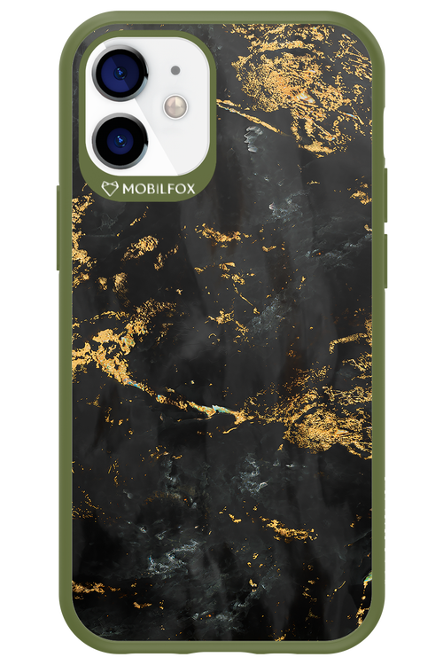 Goldie - Apple iPhone 12 Mini