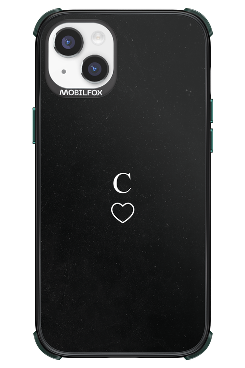 C Black 2.0 - Apple iPhone 14 Plus