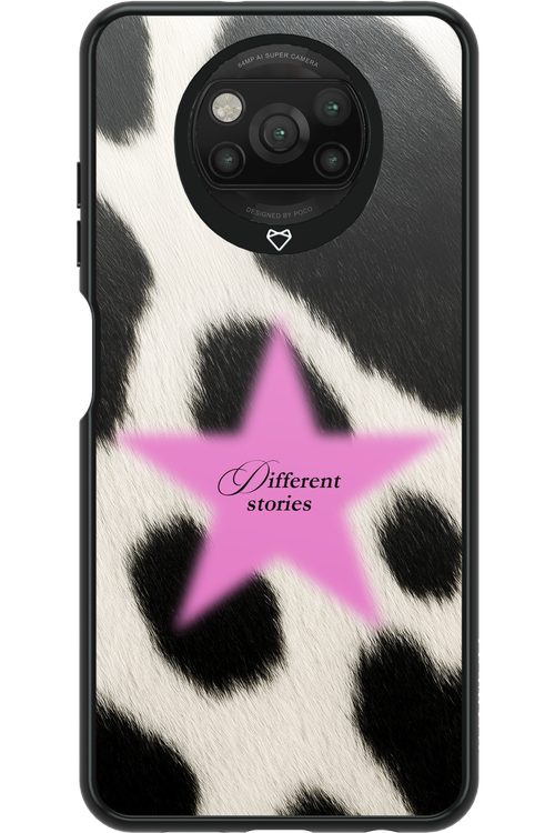 Same Chapter Pink 2.0 - Xiaomi Poco X3 NFC