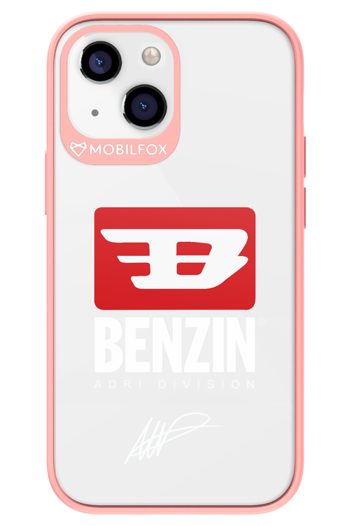 Ultra Benzin 2.0 - Apple iPhone 13 Mini