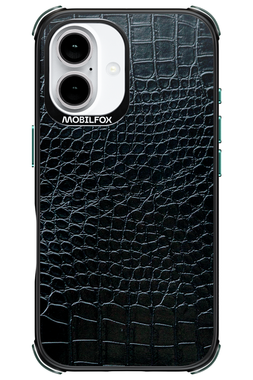 Leather - Apple iPhone 16