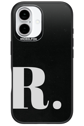 R (Off Space) 2.0 - Apple iPhone 16