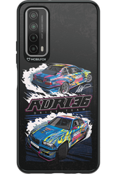 ADRI 36 2.0 - Huawei P Smart 2021