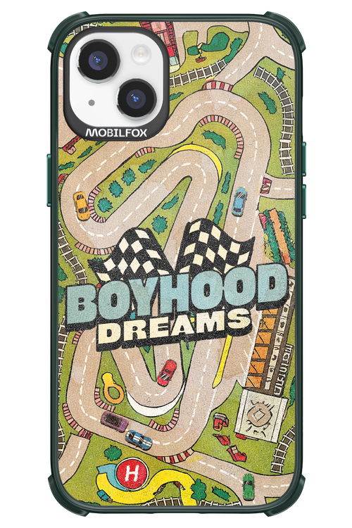Boyhood Dreams - Apple iPhone 14 Plus