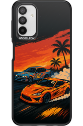 Palm Drift - Samsung Galaxy A04s