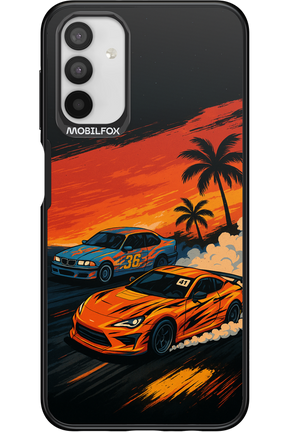 Palm Drift - Samsung Galaxy A04s