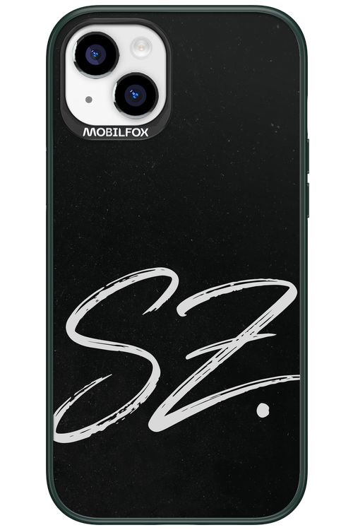 (Off Space) SZ 2.0 - Apple iPhone 15 Plus