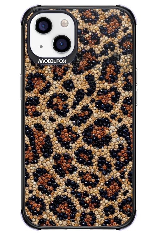 Crystal Roar - Apple iPhone 13