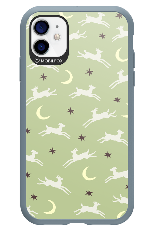 Folclore Rush - Apple iPhone 11