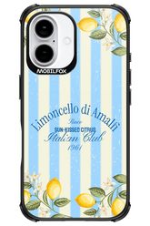 Limoncello - Apple iPhone 16