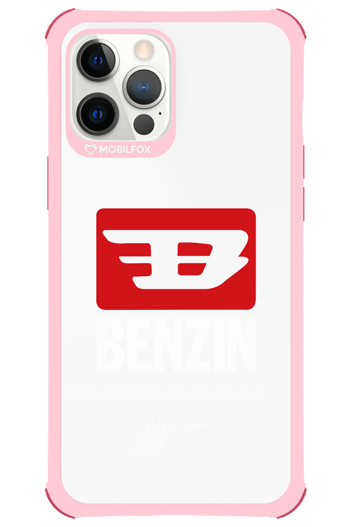 Ultra Benzin - Apple iPhone 12 Pro Max