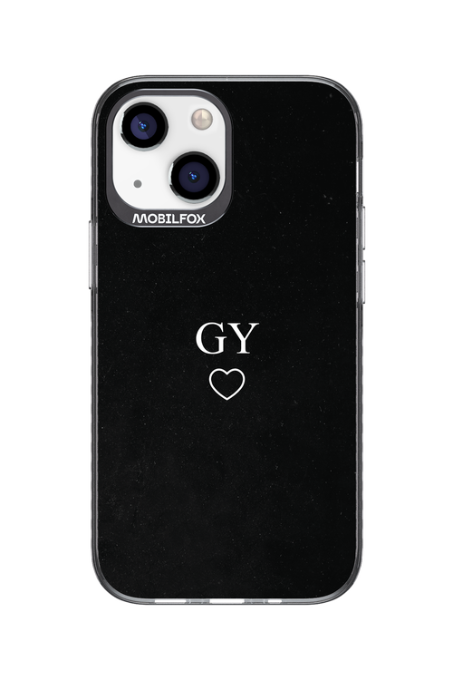 GY Black 2.0 - Apple iPhone 13 Mini