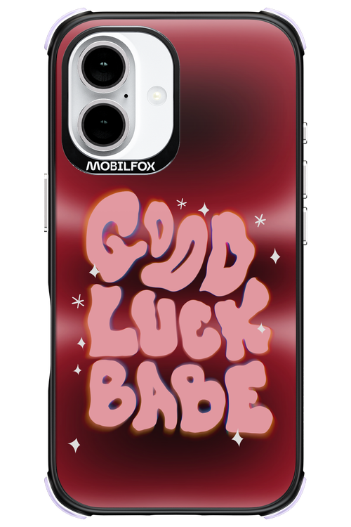 BEST_WISH - Apple iPhone 16