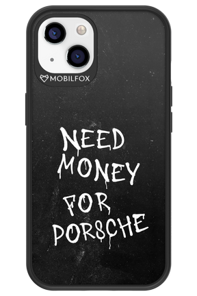 Need Money II - Apple iPhone 13