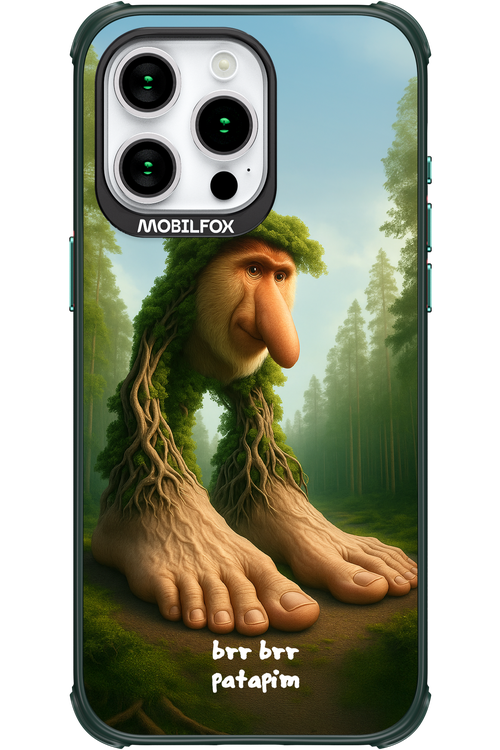 Brr brr patapim - Apple iPhone 15 Pro Max