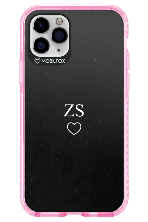 ZS Black 2.0 - Apple iPhone 11 Pro