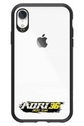 ADRI36 Signature - Apple iPhone XR