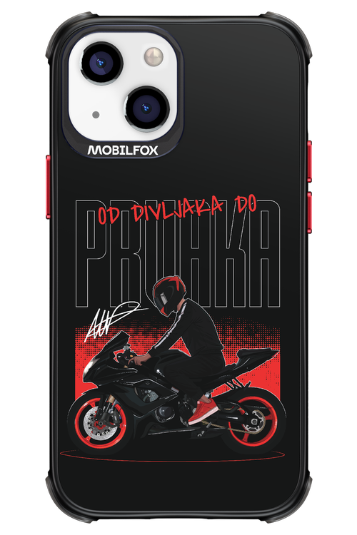 PRVHKA 2.0 - Apple iPhone 13 Mini