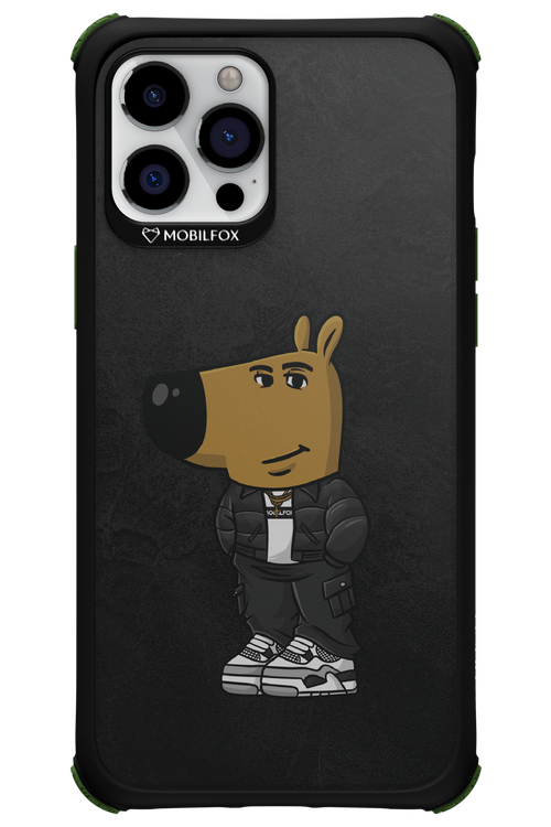 Chill Guy - Apple iPhone 12 Pro Max