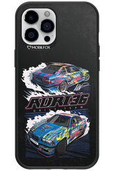 ADRI 36 2.0 - Apple iPhone 12 Pro Max