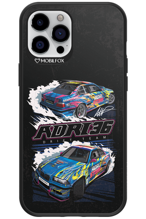 ADRI 36 2.0 - Apple iPhone 12 Pro Max