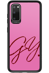 (Sorbet) GY 2.0 - Samsung Galaxy S20