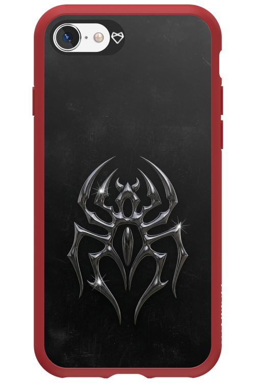 Dark Spider 2.0 - Apple iPhone SE 2022