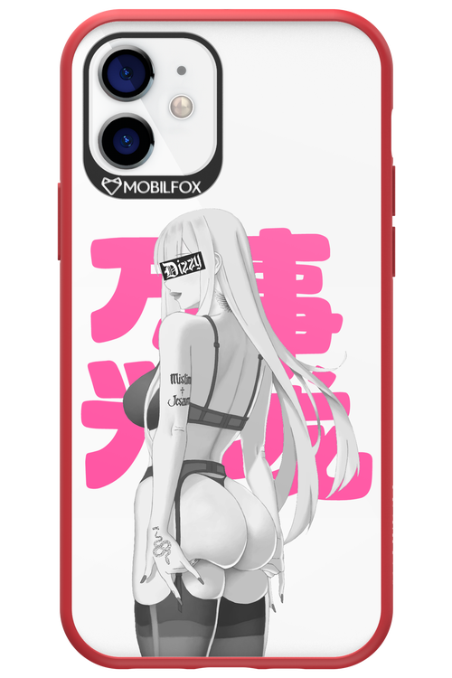Shinto Shift - Apple iPhone 12