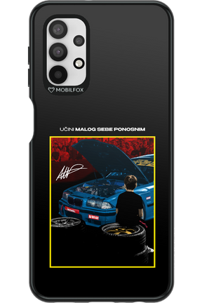 Nova Priprema - Samsung Galaxy A32 5G