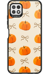 Cutie Pumpkin - Samsung Galaxy A22 5G