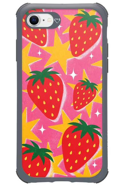 STARBERRY 2.0 - Apple iPhone 8