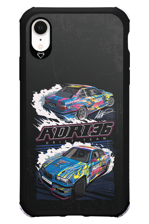 ADRI 36 2.0 - Apple iPhone XR
