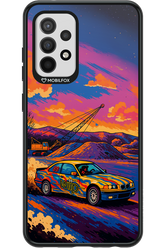 Sunset Run - Samsung Galaxy A52 / A52 5G / A52s