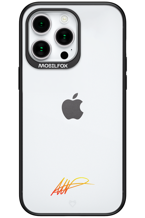 Signature Edition 2.0 - Apple iPhone 15 Pro Max