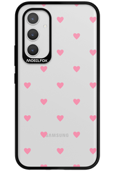 Mini Hearts 2.0 - Samsung Galaxy A54