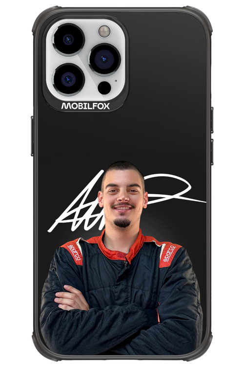 Driver’s Pride - Apple iPhone 13 Pro Max