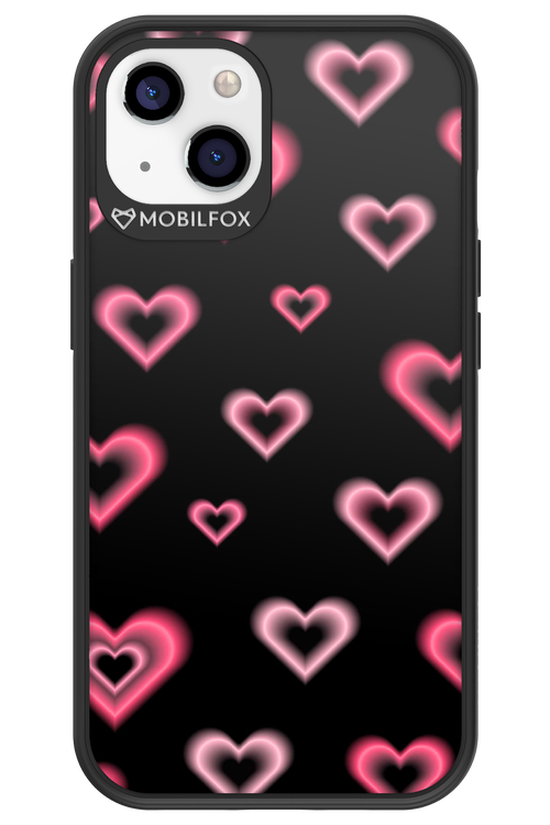 Pink Love 2.0 - Apple iPhone 13