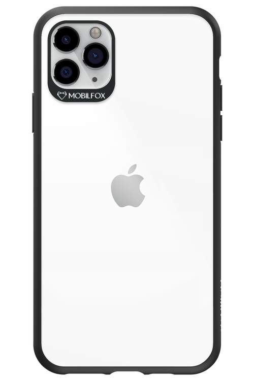 NUDE 2.0 - Apple iPhone 11 Pro Max