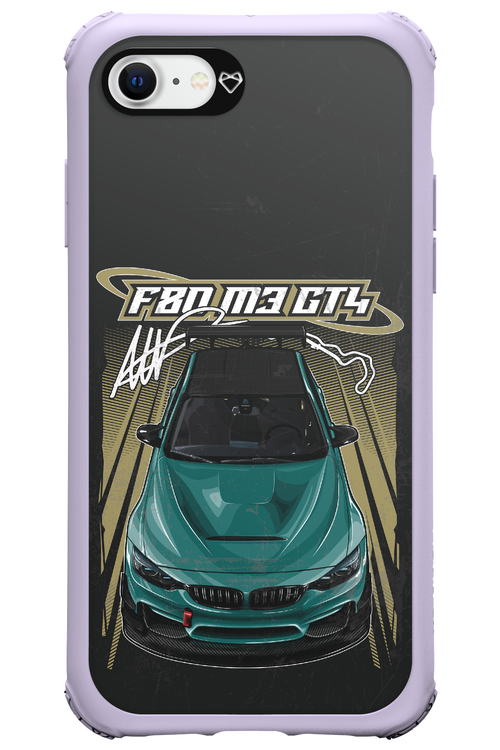 FBD M3 GT4 2.0 - Apple iPhone 7