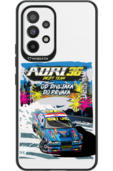 ADRI36 Drift Splash - Samsung Galaxy A53