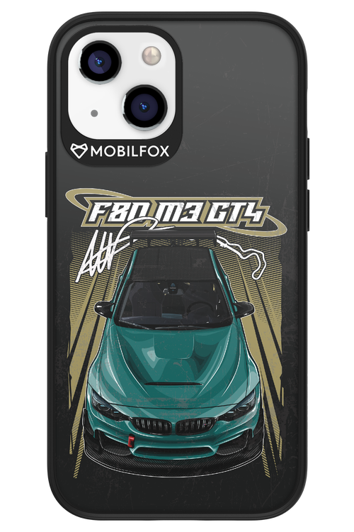 FBD M3 GT4 2.0 - Apple iPhone 13 Mini