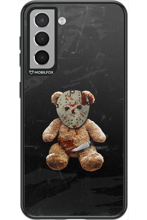 Teddy of Terror - Samsung Galaxy S21