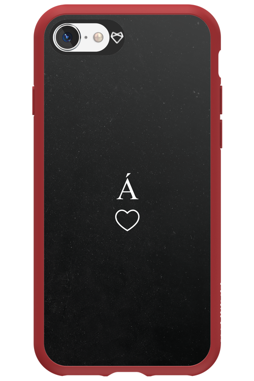 A Black II 2.0 - Apple iPhone SE 2022