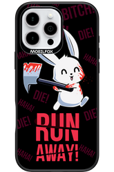 Run Away - Apple iPhone 16 Pro Max