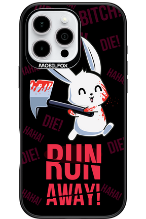 Run Away - Apple iPhone 16 Pro Max