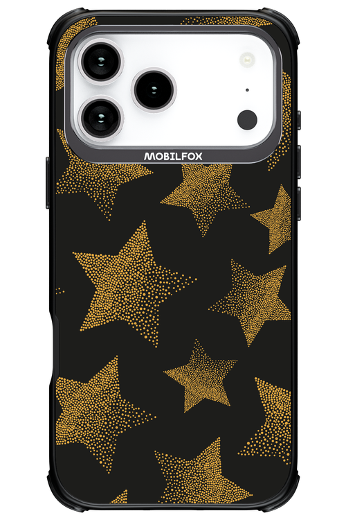 Holiday Stars - Apple iPhone 17 Pro Max