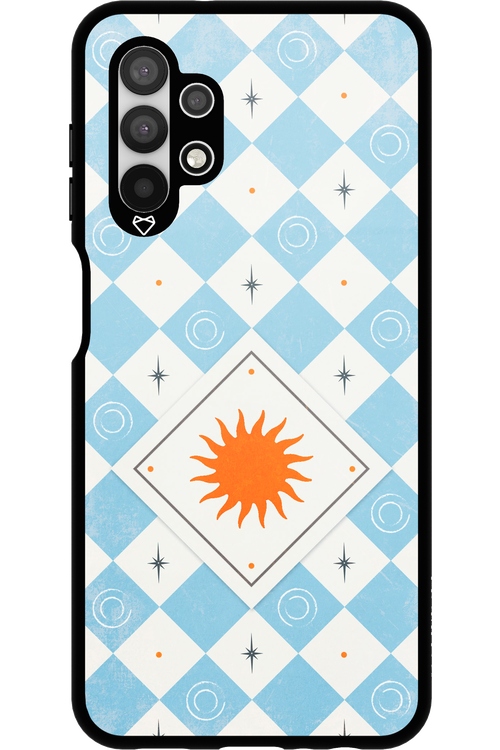Sun Magic - Samsung Galaxy A13 4G